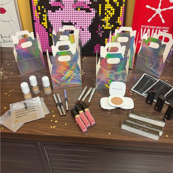 Marc Jacobs gift bags - build your gift box - Picture 7 of 11